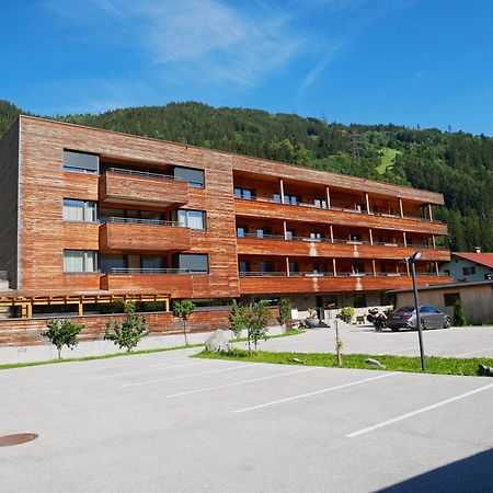 Aktivhotel Tuxerhof Zell am Ziller Ngoại thất bức ảnh