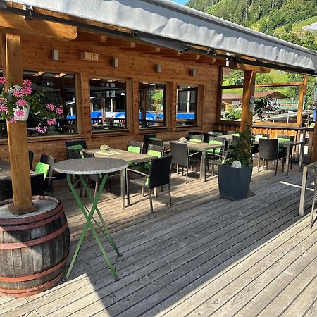 Aktivhotel Tuxerhof Zell am Ziller Ngoại thất bức ảnh