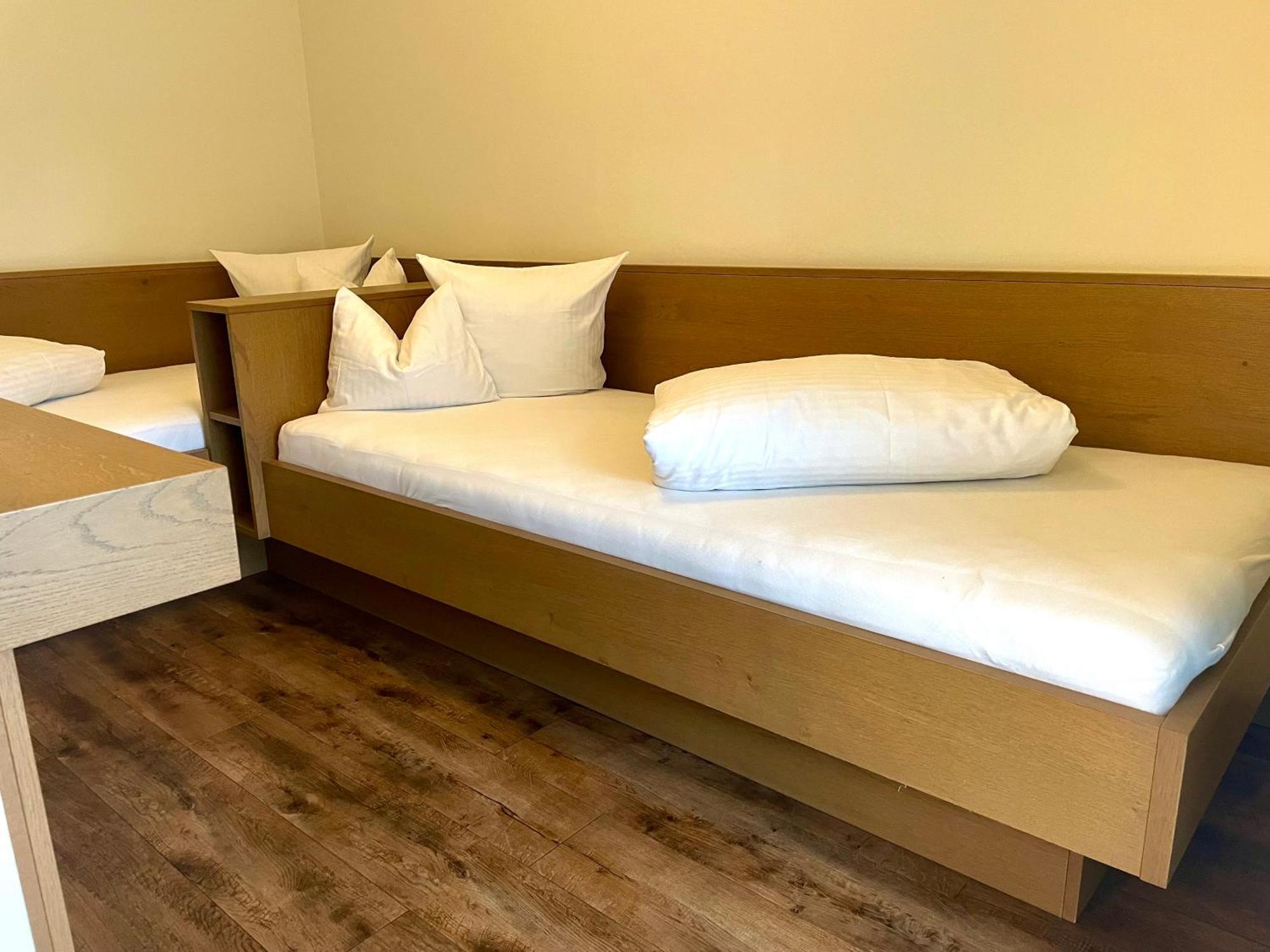 Aktivhotel Tuxerhof Zell am Ziller Ngoại thất bức ảnh
