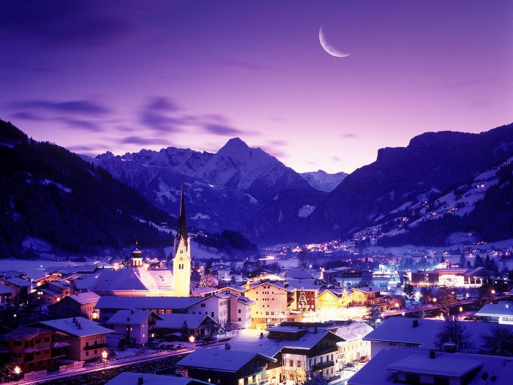 Aktivhotel Tuxerhof Zell am Ziller Ngoại thất bức ảnh