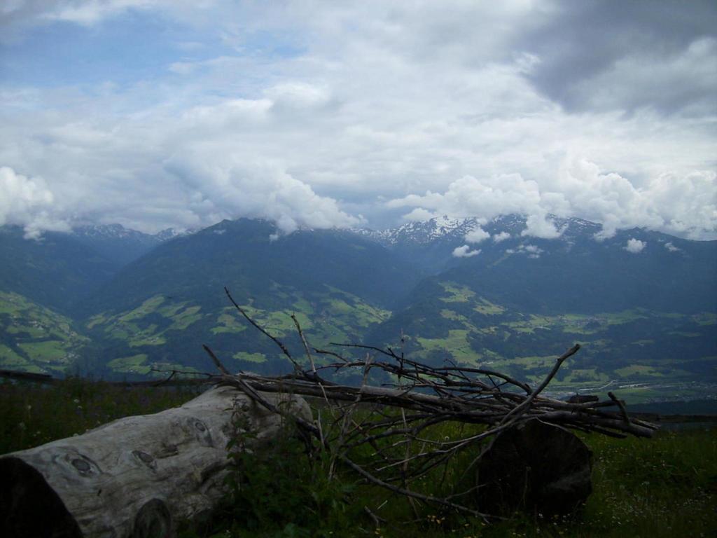 Aktivhotel Tuxerhof Zell am Ziller Ngoại thất bức ảnh