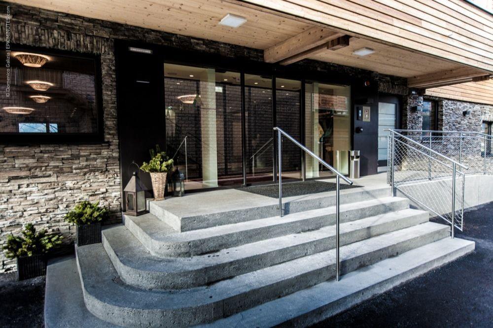 Aktivhotel Tuxerhof Zell am Ziller Ngoại thất bức ảnh