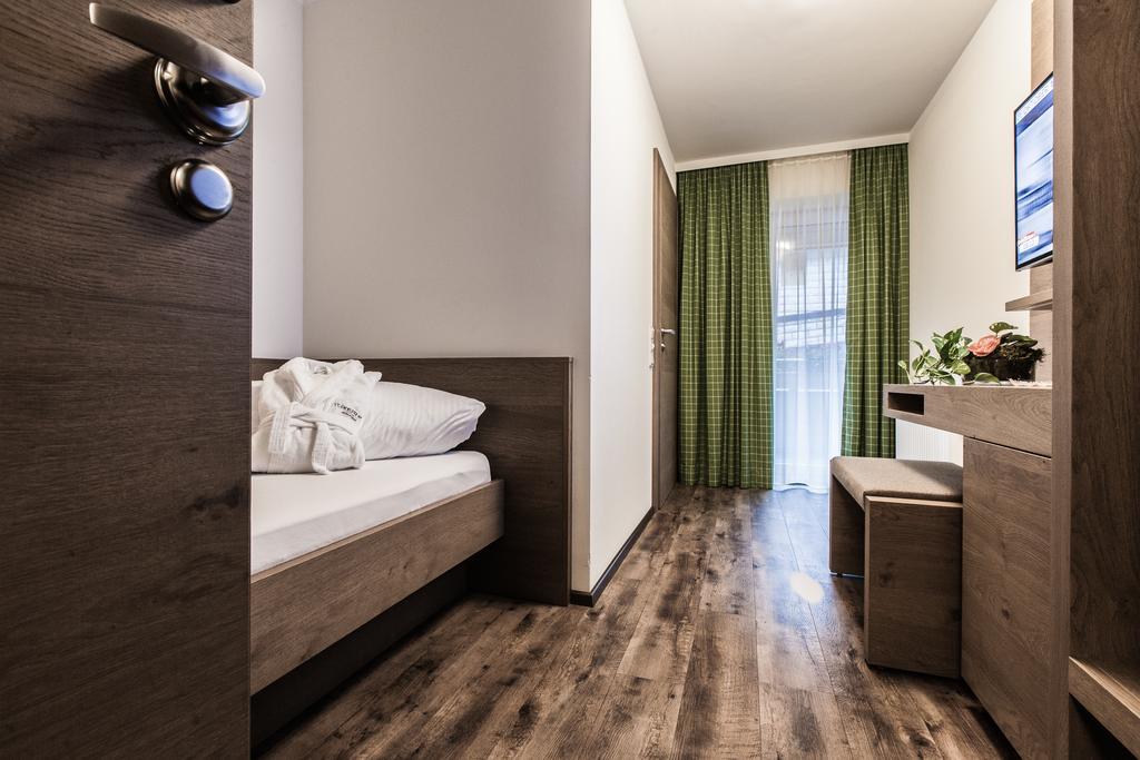 Aktivhotel Tuxerhof Zell am Ziller Ngoại thất bức ảnh