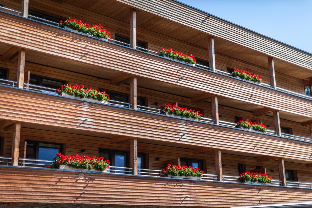 Aktivhotel Tuxerhof Zell am Ziller Ngoại thất bức ảnh
