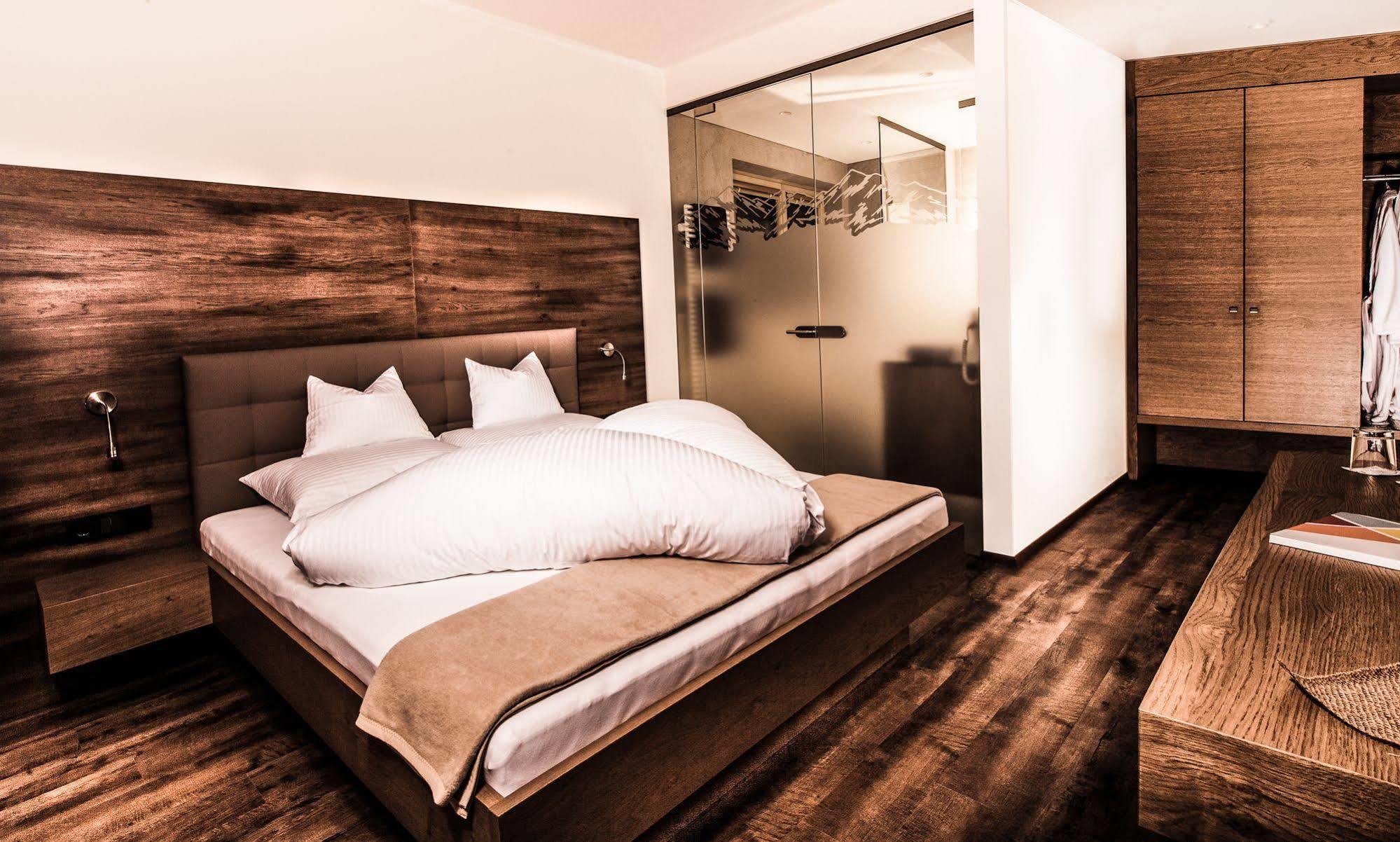 Aktivhotel Tuxerhof Zell am Ziller Ngoại thất bức ảnh