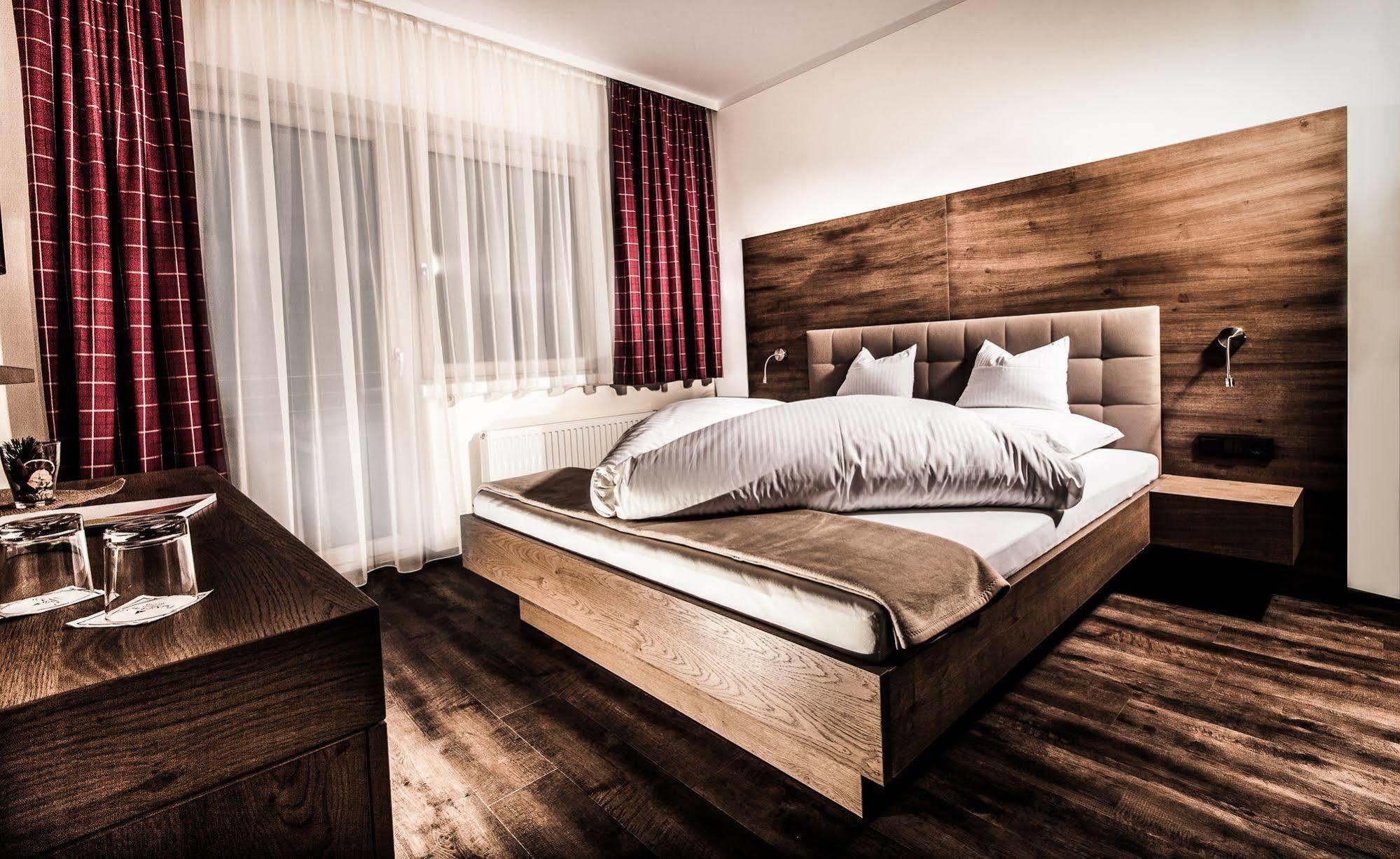Aktivhotel Tuxerhof Zell am Ziller Ngoại thất bức ảnh