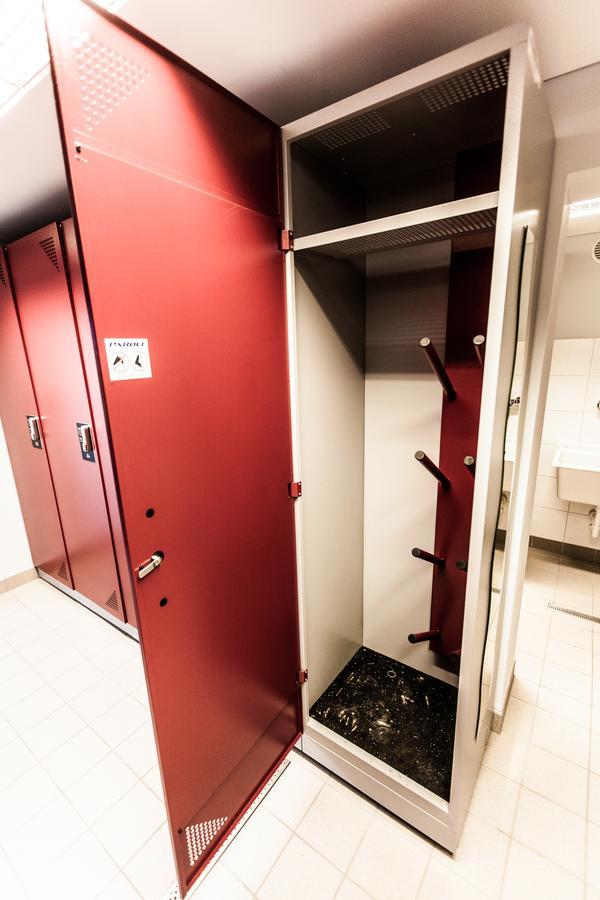Aktivhotel Tuxerhof Zell am Ziller Ngoại thất bức ảnh