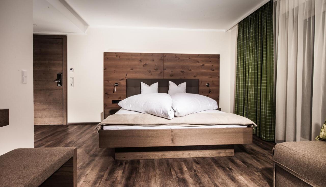 Aktivhotel Tuxerhof Zell am Ziller Ngoại thất bức ảnh